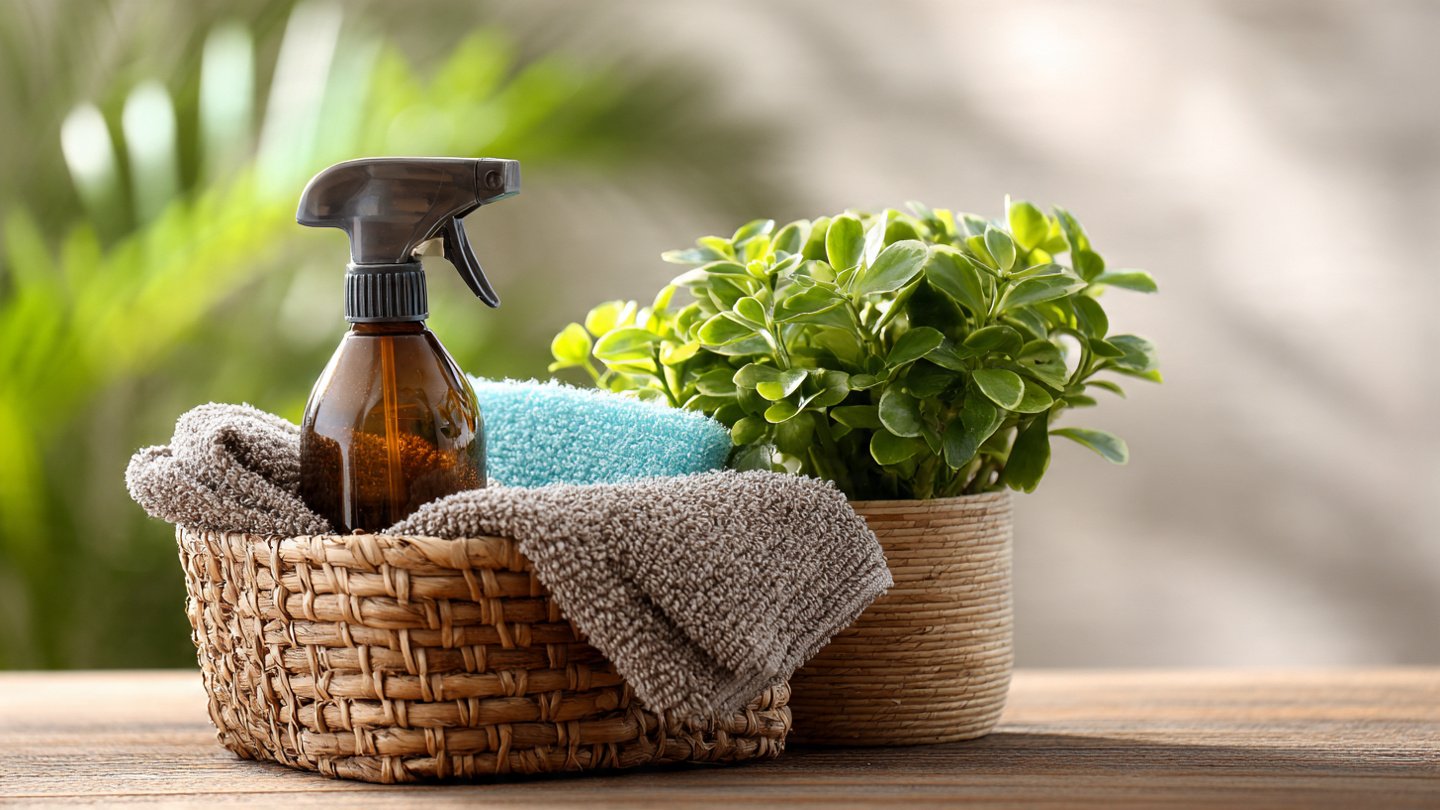 The Science Behind Why Clean Homes Smell Better Than Dirty Ones