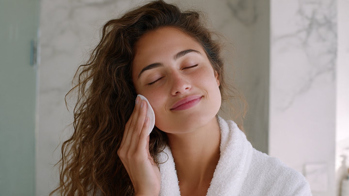 This Care Routine Matters for Healthy Skin and Wellness