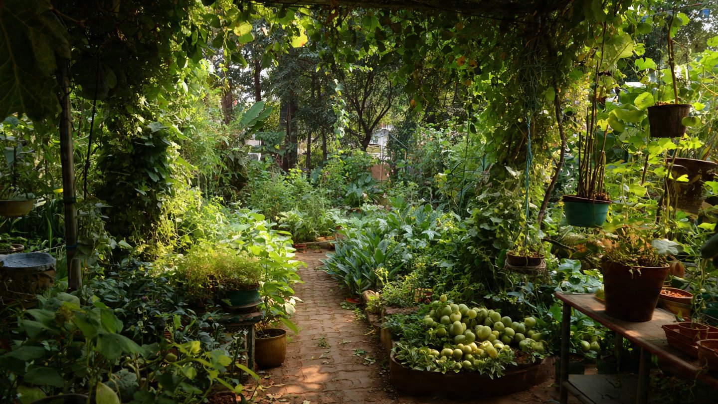 Understanding Delayed Growth in Gardens and Its Causes