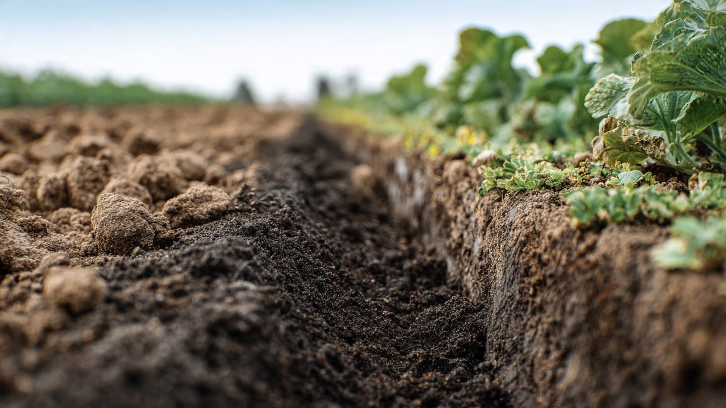 Understanding Soil Types for Better Crop Yield