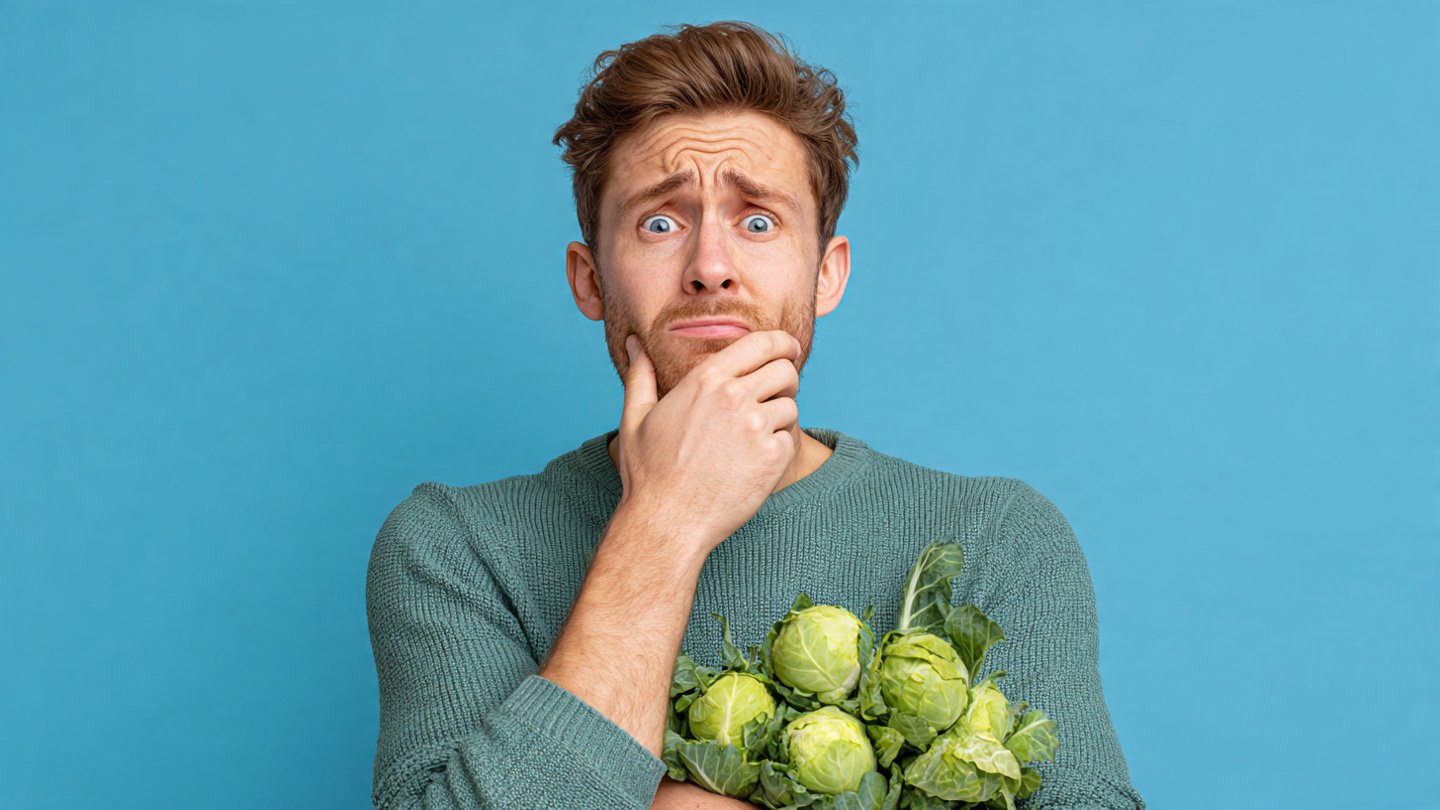 Understanding Why Your Vegetables Taste Bitter All of a Sudden