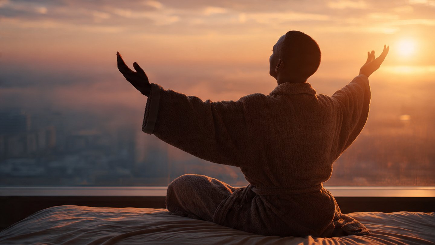 Unlocking Energy Through Effective Rest Patterns