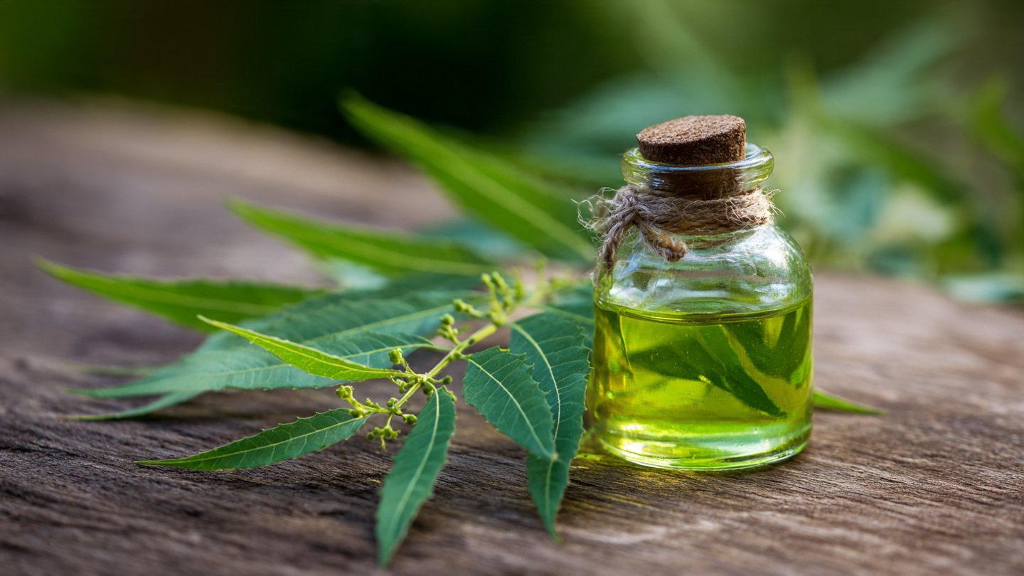 Why Using Neem Oil Weekly Benefits Your Garden
